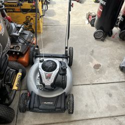 Lawnmower Murray 