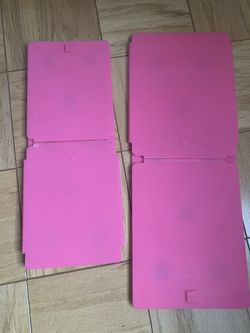 Shirt Folders