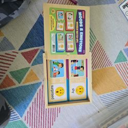 Kids Puzzle 