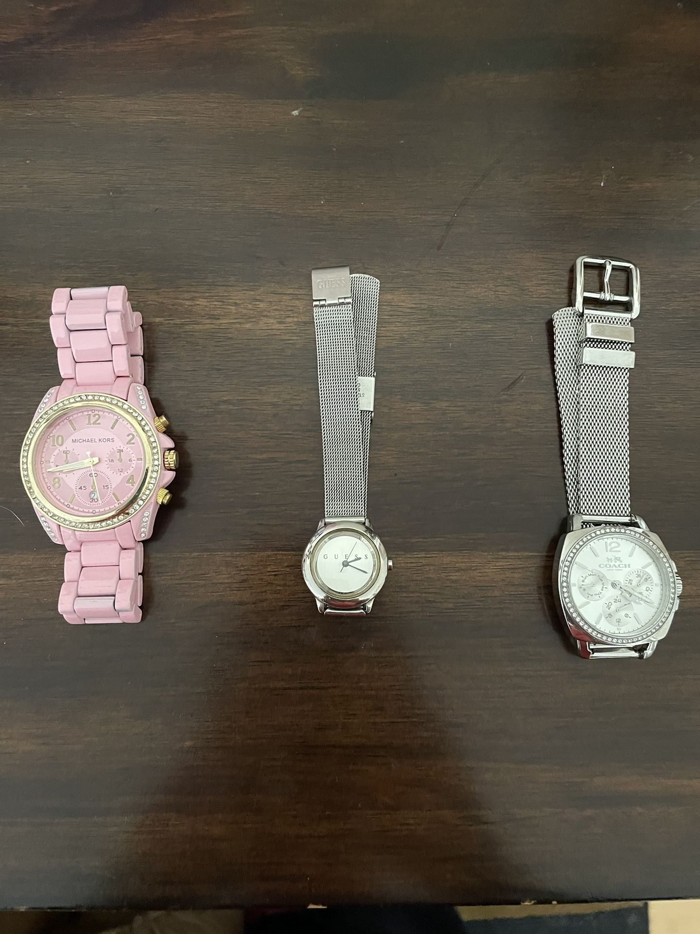 Women’s watches