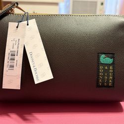 Dooney Bourke Purse