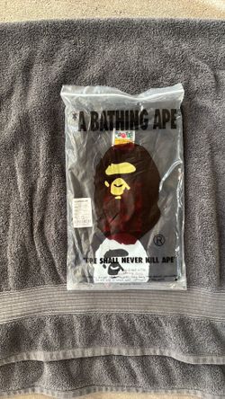 BAPE TEE