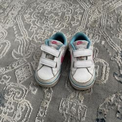 Toddler Nike