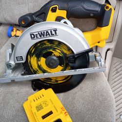 Tools New Powe Saw ,Impact ,Drill 