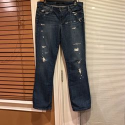 Designer Jeans