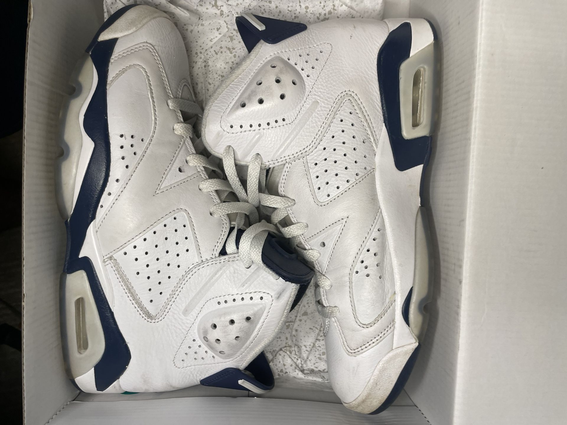 Jordan 6