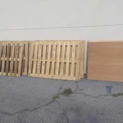 Free Wood !!! First Come First Served!!!