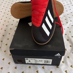 Adidas Indor Shoes