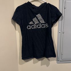 Adidas Small Cotton Shirt 