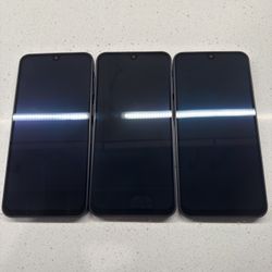 3 Samsung Galaxy A16 Unlocked 
