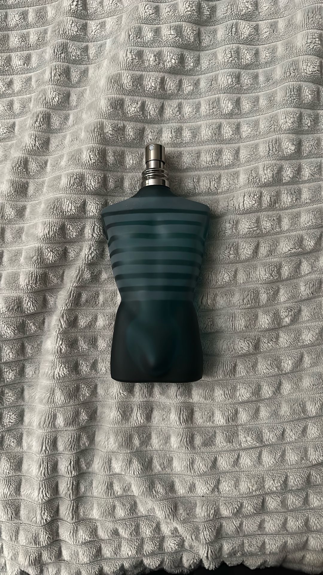 Jean Paul Gaultier Le Male Eau de Toilette with Mint & Vanilla