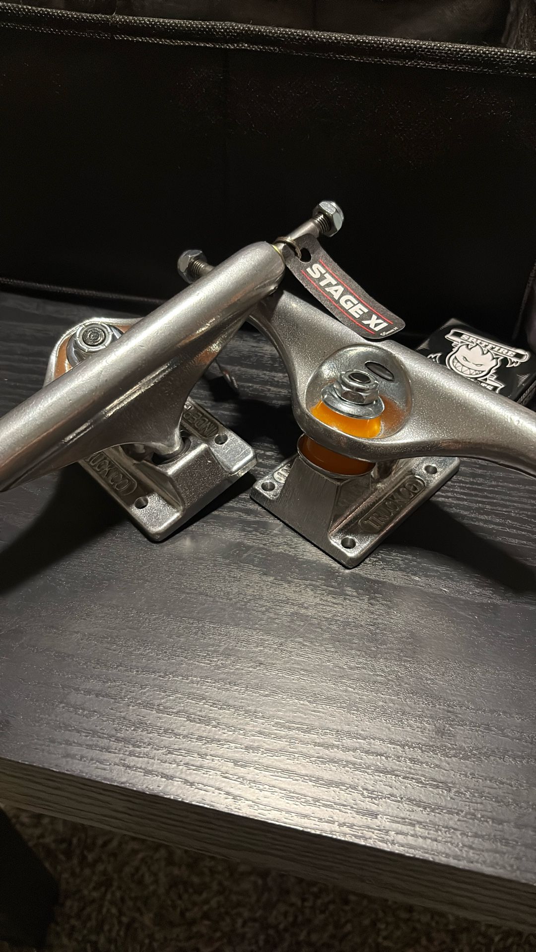 Independent Trucks