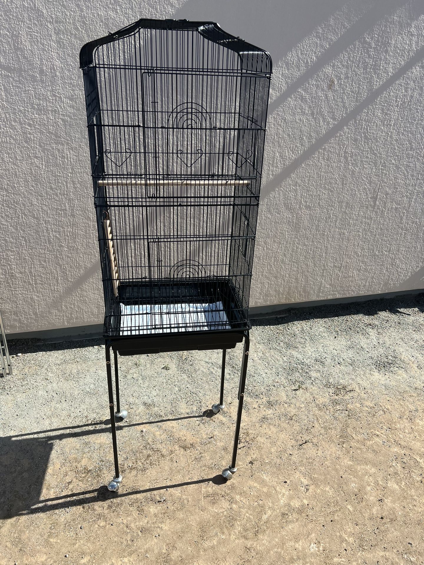 Bird Cage