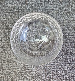 Trinket dish
