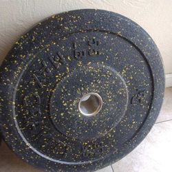 Rubber Weights