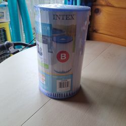 Type B pool Filters