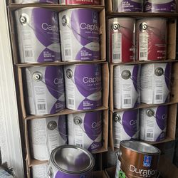 New Paint 