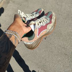 Gucci s Women Size 38 