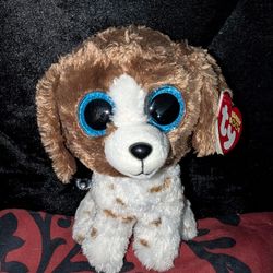 TY Beanie Boos "Muddles"