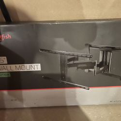 Rocket Fish 40-75” TV Wall Mount