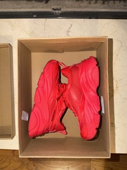 Steve Madden Sneakers