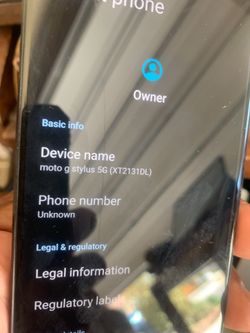 Motorola 5 g 48mp cracks unlocked