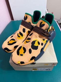 Adidas Hu Race