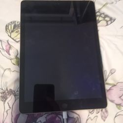 Apple iPad 5th Generation 256 Gb