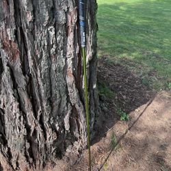 Callaway ERC Fusion 5 Wood