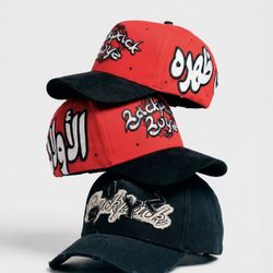 31 Hats Barbas Hats Dandy Hats Rude Awakening