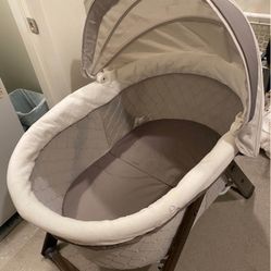 Baby Bassinet