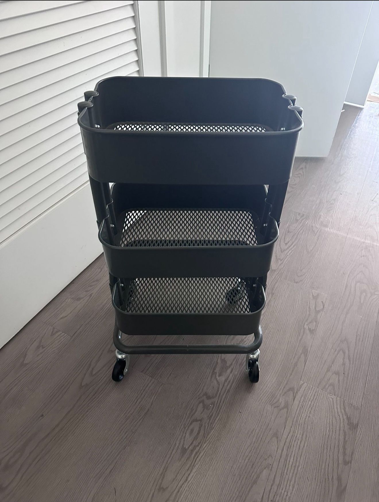 Storage Cart