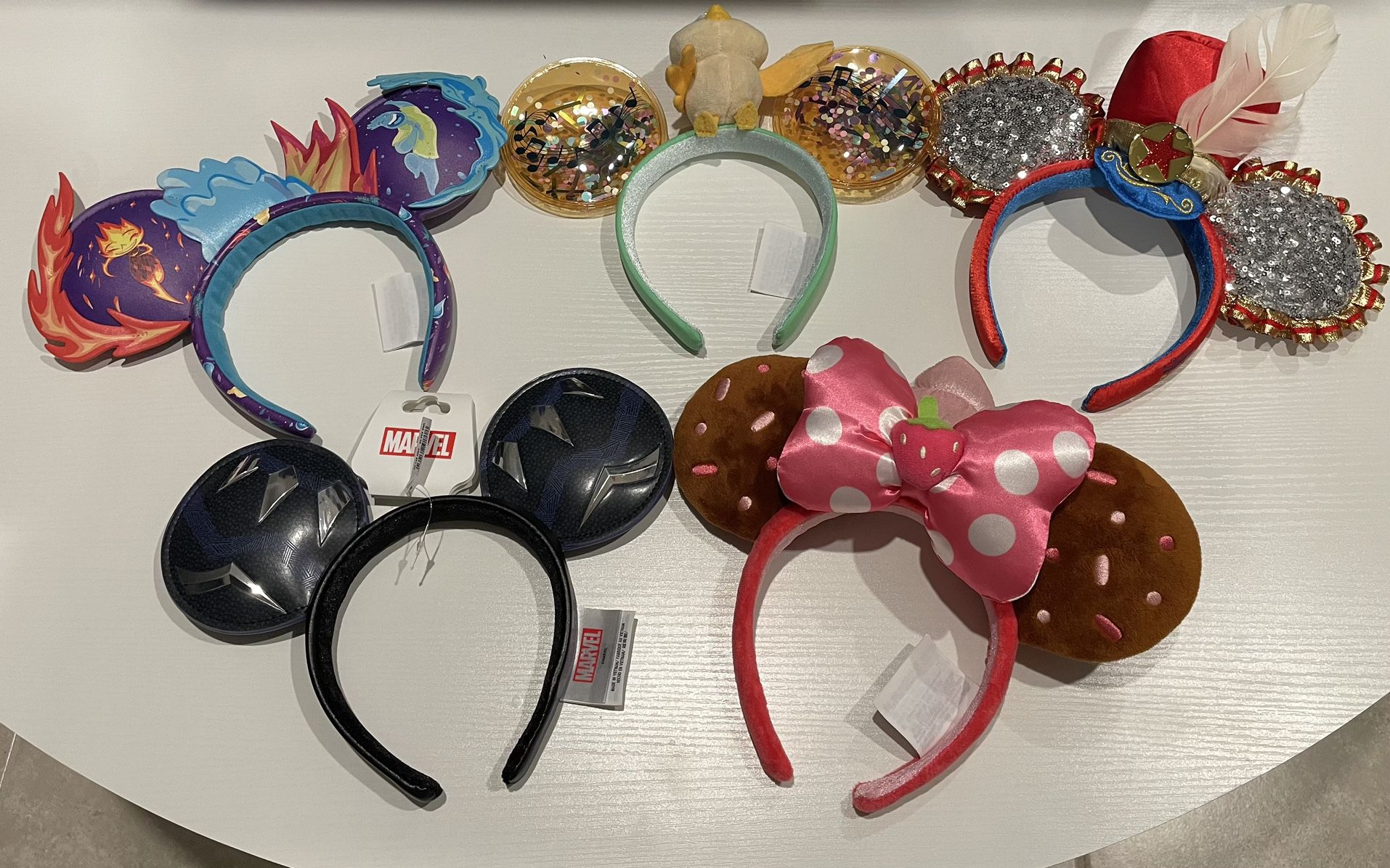 Disney Ear Bands