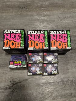 Needohs