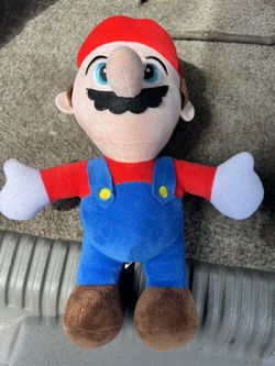MARIO