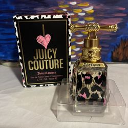 Juicy Couture Eau De Parfum Spray For Women’s 