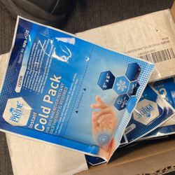 24 Insta Cold Pack