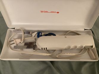 Electric Carving Knives
