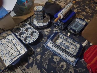 Serving Set Temp Tations