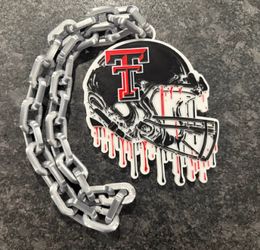 Team hype chain