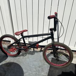 Haro BMX 