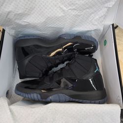 Jordan Gamma 11s