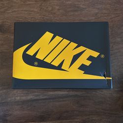 Jordan 1 High OG