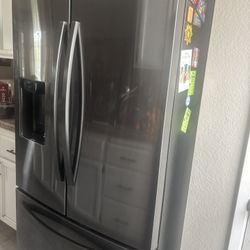 Samsung Refrigerator 