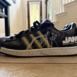 Adidas Shell Toe
