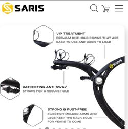 Bone saris 2.trunk rack