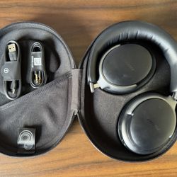 Bose QC Ultra Noise Cancelling Headphones