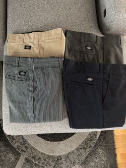 Dickies Pants 67’ Collection