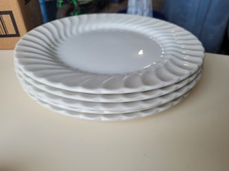 Johnson Brothers Ironstone Plates