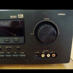 Marantz SR-8000/U1B 5.1 Home Theater Receiver 